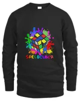 Men's Long Sleeved T-Shirt Men's Long Sleeved T-Shirt