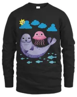 Men's Long Sleeved T-Shirt Men's Long Sleeved T-Shirt