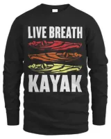 Men's Long Sleeved T-Shirt Men's Long Sleeved T-Shirt