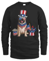 Men's Long Sleeved T-Shirt Men's Long Sleeved T-Shirt