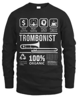 Men's Long Sleeved T-Shirt Men's Long Sleeved T-Shirt