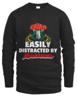 Men's Long Sleeved T-Shirt Men's Long Sleeved T-Shirt