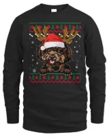 Men's Long Sleeved T-Shirt Men's Long Sleeved T-Shirt