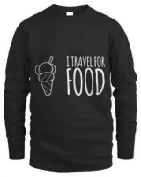 Men's Long Sleeved T-Shirt Men's Long Sleeved T-Shirt