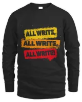Men's Long Sleeved T-Shirt Men's Long Sleeved T-Shirt