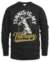 Men's Long Sleeved T-Shirt Men's Long Sleeved T-Shirt