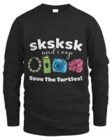 Men's Long Sleeved T-Shirt Men's Long Sleeved T-Shirt