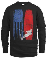 Men's Long Sleeved T-Shirt Men's Long Sleeved T-Shirt