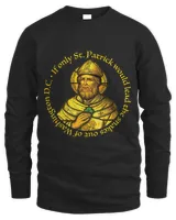Men's Long Sleeved T-Shirt Men's Long Sleeved T-Shirt