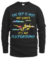 Men's Long Sleeved T-Shirt Men's Long Sleeved T-Shirt