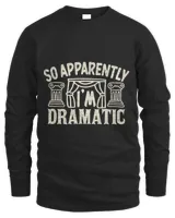 Men's Long Sleeved T-Shirt Men's Long Sleeved T-Shirt