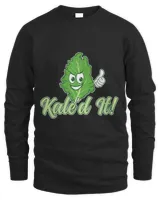 Men's Long Sleeved T-Shirt Men's Long Sleeved T-Shirt