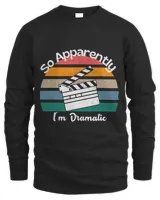Men's Long Sleeved T-Shirt Men's Long Sleeved T-Shirt