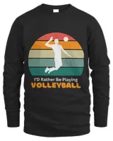 Men's Long Sleeved T-Shirt Men's Long Sleeved T-Shirt