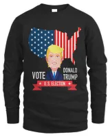 Men's Long Sleeved T-Shirt Men's Long Sleeved T-Shirt