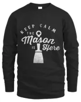 Men's Long Sleeved T-Shirt Men's Long Sleeved T-Shirt