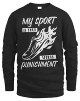 Men's Long Sleeved T-Shirt Men's Long Sleeved T-Shirt