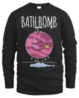 Men's Long Sleeved T-Shirt Men's Long Sleeved T-Shirt