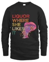 Men's Long Sleeved T-Shirt Men's Long Sleeved T-Shirt