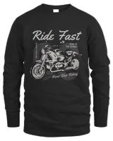 Men's Long Sleeved T-Shirt Men's Long Sleeved T-Shirt