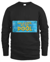 Men's Long Sleeved T-Shirt Men's Long Sleeved T-Shirt
