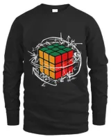Men's Long Sleeved T-Shirt Men's Long Sleeved T-Shirt