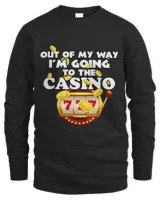 Men's Long Sleeved T-Shirt Men's Long Sleeved T-Shirt