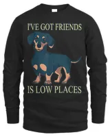 Men's Long Sleeved T-Shirt Men's Long Sleeved T-Shirt