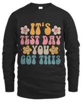 Men's Long Sleeved T-Shirt Men's Long Sleeved T-Shirt
