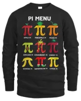 Men's Long Sleeved T-Shirt Men's Long Sleeved T-Shirt