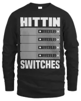 Men's Long Sleeved T-Shirt Men's Long Sleeved T-Shirt