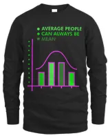 Men's Long Sleeved T-Shirt Men's Long Sleeved T-Shirt