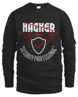 Men's Long Sleeved T-Shirt Men's Long Sleeved T-Shirt