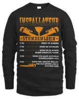 Men's Long Sleeved T-Shirt Men's Long Sleeved T-Shirt