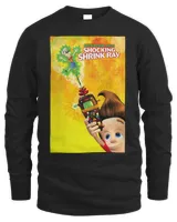 Men's Long Sleeved T-Shirt Men's Long Sleeved T-Shirt