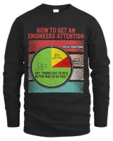 Men's Long Sleeved T-Shirt Men's Long Sleeved T-Shirt