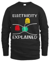 Men's Long Sleeved T-Shirt Men's Long Sleeved T-Shirt