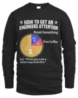 Men's Long Sleeved T-Shirt Men's Long Sleeved T-Shirt