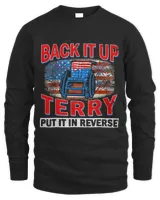 Men's Long Sleeved T-Shirt Men's Long Sleeved T-Shirt
