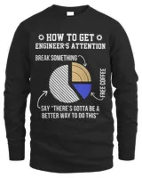 Men's Long Sleeved T-Shirt Men's Long Sleeved T-Shirt
