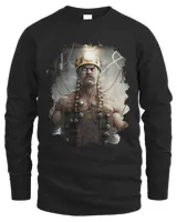 Men's Long Sleeved T-Shirt Men's Long Sleeved T-Shirt