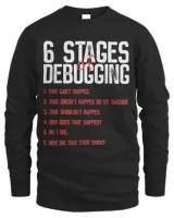 Men's Long Sleeved T-Shirt Men's Long Sleeved T-Shirt