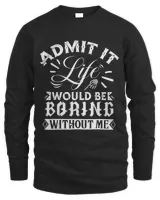 Men's Long Sleeved T-Shirt Men's Long Sleeved T-Shirt