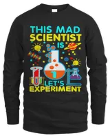 Men's Long Sleeved T-Shirt Men's Long Sleeved T-Shirt