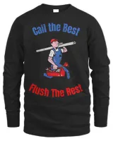 Men's Long Sleeved T-Shirt Men's Long Sleeved T-Shirt
