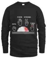 Men's Long Sleeved T-Shirt Men's Long Sleeved T-Shirt