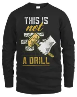 Men's Long Sleeved T-Shirt Men's Long Sleeved T-Shirt