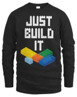 Men's Long Sleeved T-Shirt Men's Long Sleeved T-Shirt