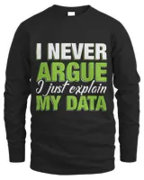 Men's Long Sleeved T-Shirt Men's Long Sleeved T-Shirt