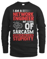 Men's Long Sleeved T-Shirt Men's Long Sleeved T-Shirt